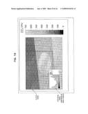 Ultrasonograph for Creating Elastic Image diagram and image