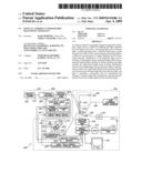 OPTICAL COHERENT TOMOGRAPHY DIAGNOSTIC APPARATUS diagram and image