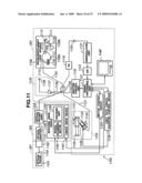 OPTICAL COHERENT TOMOGRAPHY DIAGNOSTIC APPARATUS diagram and image