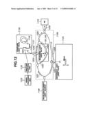 OPTICAL COHERENT TOMOGRAPHY DIAGNOSTIC APPARATUS diagram and image