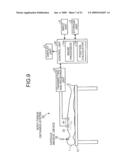 CAPSULE MEDICAL DEVICE AND BODY-TISSUE OBTAINING METHOD diagram and image