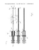 Biopsy Needle Assembly and a Device for Taking a Tissue Sample diagram and image