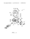 Integrated Sensor for Analyzing Biological Samples diagram and image