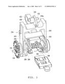 Integrated Sensor for Analyzing Biological Samples diagram and image