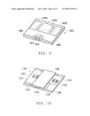 Integrated Sensor for Analyzing Biological Samples diagram and image