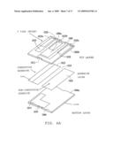 Integrated Sensor for Analyzing Biological Samples diagram and image