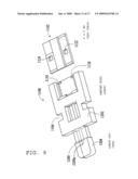 Integrated Sensor for Analyzing Biological Samples diagram and image