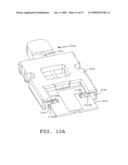 Integrated Sensor for Analyzing Biological Samples diagram and image