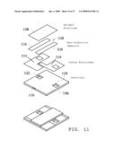 Integrated Sensor for Analyzing Biological Samples diagram and image