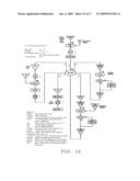 Integrated Sensor for Analyzing Biological Samples diagram and image