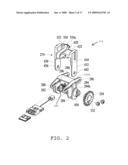 Integrated Sensor for Analyzing Biological Samples diagram and image