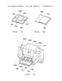 Integrated Sensor for Analyzing Biological Samples diagram and image