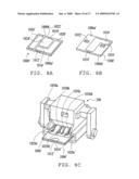 Integrated Sensor for Analyzing Biological Samples diagram and image