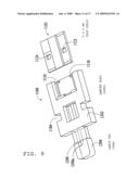 Integrated Sensor for Analyzing Biological Samples diagram and image