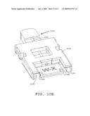 Integrated Sensor for Analyzing Biological Samples diagram and image