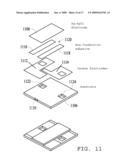 Integrated Sensor for Analyzing Biological Samples diagram and image