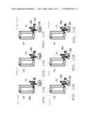 Integrated Sensor for Analyzing Biological Samples diagram and image