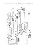 HOSPITAL BED CONTROL APPARATUS diagram and image