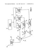 HOSPITAL BED CONTROL APPARATUS diagram and image