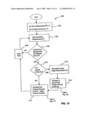 HOSPITAL BED CONTROL APPARATUS diagram and image