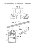 DEVICE FOR MOVEMENT DETECTION, MOVEMENT CORRECTION AND TRAINING diagram and image