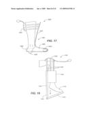 ORTHOTIC APPARATUS AND METHOD FOR USING SAME diagram and image