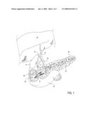 Methods, Devices, Kits and Systems for Defunctionalizing the Gallbladder diagram and image