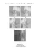 Navigation method and system for drilling operation in spinal surgery diagram and image