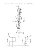 Cordless Hand-Held Ultrasonic Cautery Cutting Device diagram and image