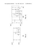 Cordless Hand-Held Ultrasonic Cautery Cutting Device diagram and image