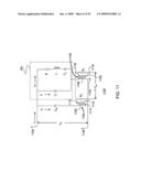 Cordless Hand-Held Ultrasonic Cautery Cutting Device diagram and image