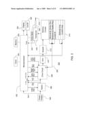 Cordless Hand-Held Ultrasonic Cautery Cutting Device diagram and image