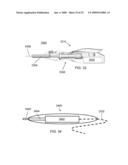 Cordless Hand-Held Ultrasonic Cautery Cutting Device diagram and image