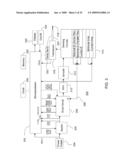 Cordless Hand-Held Ultrasonic Cautery Cutting Device diagram and image