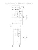 Cordless Hand-Held Ultrasonic Cautery Cutting Device diagram and image