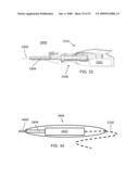 Cordless Hand-Held Ultrasonic Cautery Cutting Device diagram and image