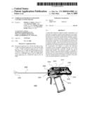 Cordless Hand-Held Ultrasonic Cautery Cutting Device diagram and image