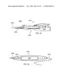 Cordless Hand-Held Ultrasonic Cautery Cutting Device diagram and image