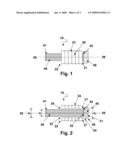 TISSUE REPAIR DEVICE AND FABRICATION THEREOF diagram and image