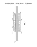 Impact Protector For An External Element Of A Partially Implantable System diagram and image