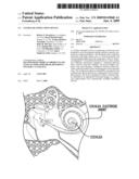 Cochlear Stimulation Device diagram and image