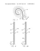 Cochlear Stimulation Device diagram and image