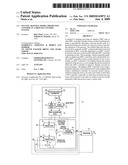 On-Line Adaptive Model Predictive Control in a Process Control System diagram and image