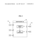 On-Line Adaptive Model Predictive Control in a Process Control System diagram and image