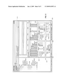 On-Line Adaptive Model Predictive Control in a Process Control System diagram and image