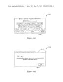 HVAC CONTROLLER WITH CONTEXT SENSITIVE HELP SCREENS diagram and image