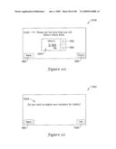 HVAC CONTROLLER WITH CONTEXT SENSITIVE HELP SCREENS diagram and image