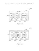 HVAC CONTROLLER WITH CONTEXT SENSITIVE HELP SCREENS diagram and image