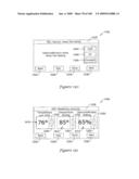 HVAC CONTROLLER WITH CONTEXT SENSITIVE HELP SCREENS diagram and image