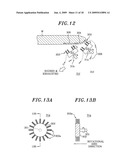 BEVEL/BACKSIDE POLYMER REMOVING METHOD AND DEVICE, SUBSTRATE PROCESSING APPARATUS AND STORAGE MEDIUM diagram and image